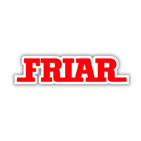 friar