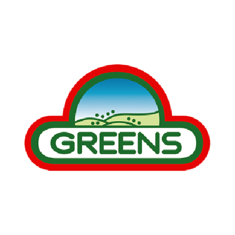 greens