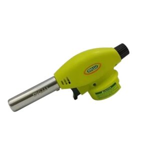SOLDADOR PARA CARTUCHO GAS BUTANO DYLLU DTFG1602