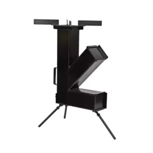 COCINA ANAFE ROCKET DESARMABLE K&G