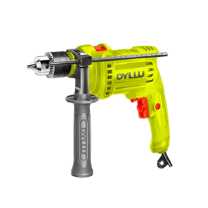 TALADRO PERCUTOR ELECTRIC 13 MM 650W DYLLU DTMD15651-4