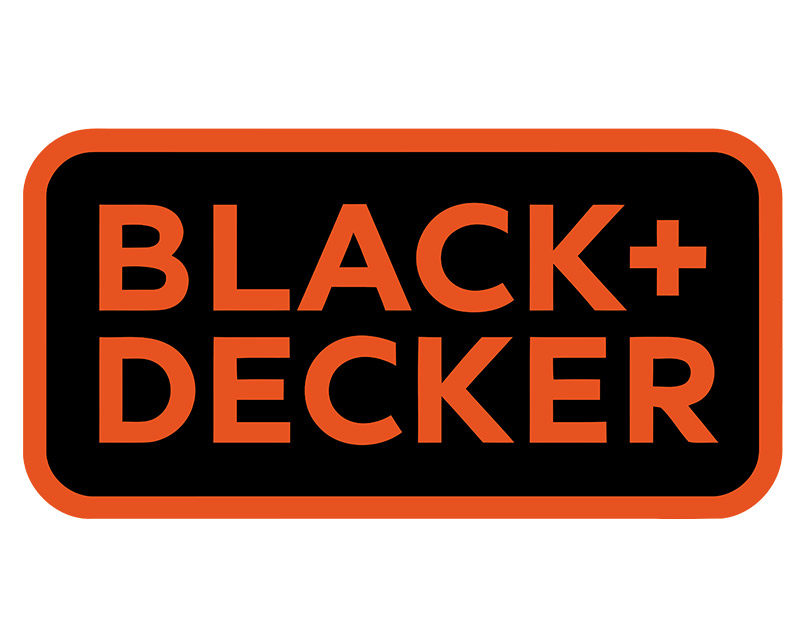 BLACK & DECKER