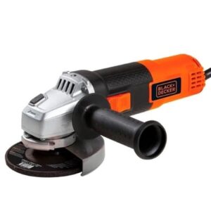 AMOLADORA ANGULAR 4-1/2 820W B&D G720N-AR