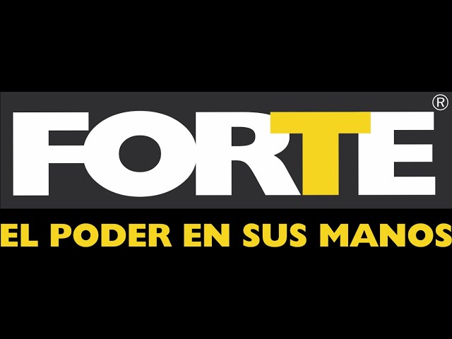 FORTE